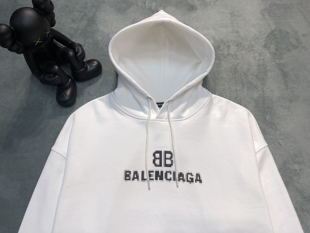 Balenciag* 2021FW